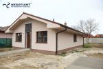 Rodinný dom - bungalov v Tomášove - Bratislava okolie